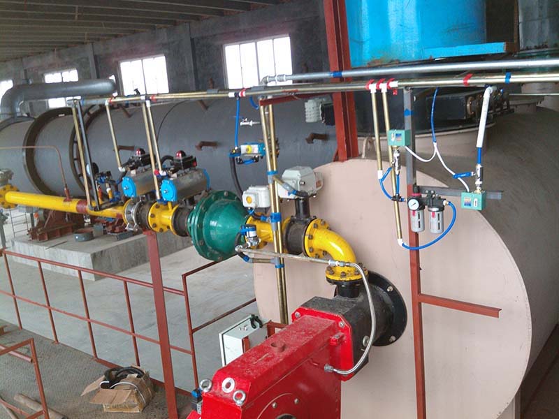 Coal refining system